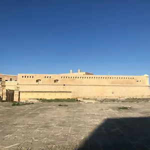St. Elmo Apartment Valletta